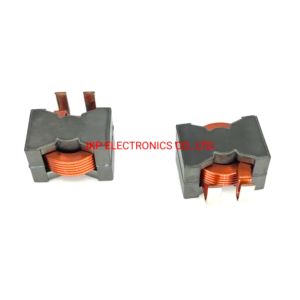 Electronic Common Mode Choke Inductor for UPS Power