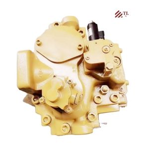Hydraulic Main Pump 3228733 for Excavator Engine C9 C-9 330D 336D 336D2 M330D