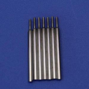 Durable Wolfram Carbide Punch Pin For Accurate Machining Tasks