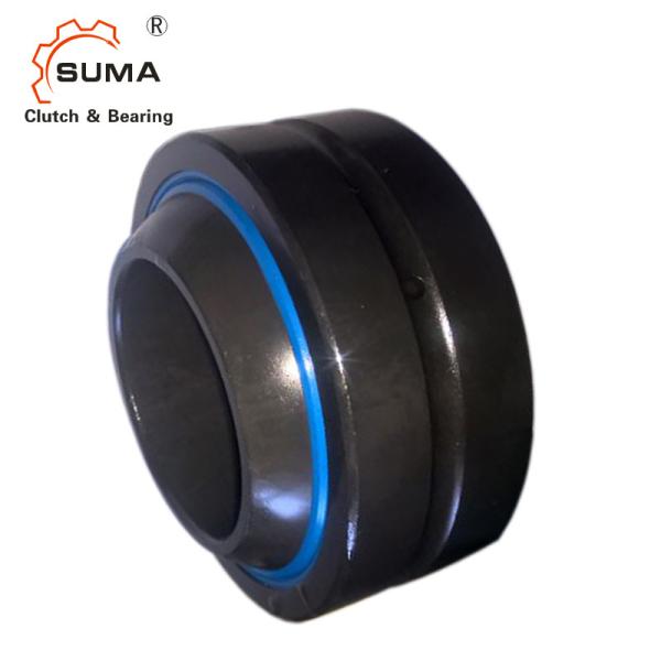 Quality GEG50ES 2RS Easy Mounting Angular Contact Spherical Plain Bearings for sale