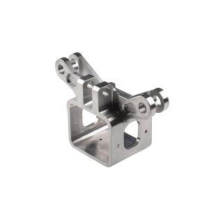 Hardware Machining CNC Automotive Parts Manufacturers For Heavy Duty Vehicles