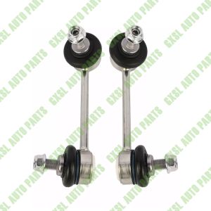 For Maserati Quattroporte M156 Ghibli M157 Front Left & Right Sway Bar End