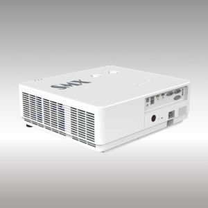 7200 Lumen 4k Laser Projector 3840x2160 Resolution For Outdoor Theater