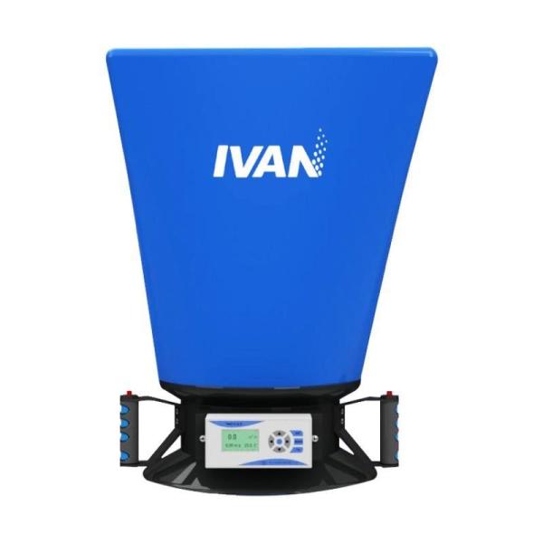 Quality Electronic Balometer AF01 Accurate Air Volume Measurement with Customized ODM Support for sale