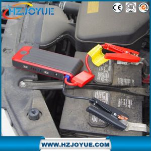 New Portable Car Jump Starter Auto Emergency Start Battery Source Laptop