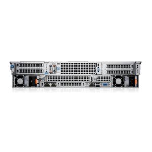 DELL PowerEdge R760xa 2U Rack Server