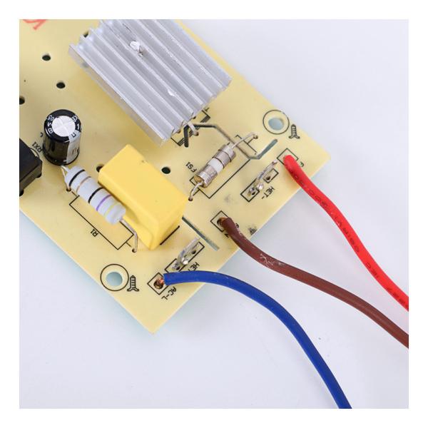 Quality Smart Coffee Maker PCB PCBA Circuit Board One Stop PCB Dev Board For Electronics 1.6mm-3.2mm for sale