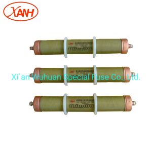 Factory Direct Sale High Voltage Current Limiting Backup Bay-O-Net Fuse Elsp