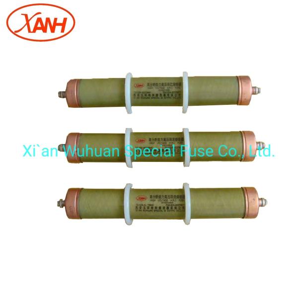 Factory Direct Sale High Voltage Current Limiting Backup Bay-O-Net Fuse Elsp
