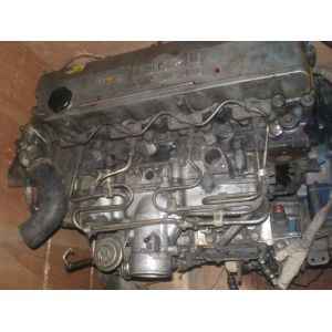 Used ISUZU 6BG1 Engine assy, Usada ISUZU 6BG1 Motor DIESEL ENGINE