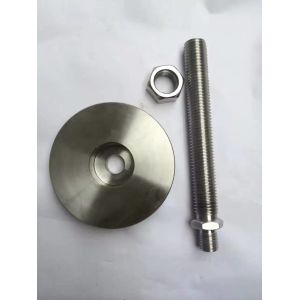Stainless steel stude;eyebolts;eye-screw;bolts and nuts;threaded bolts;studs