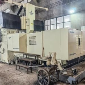 S355JR Carbon Steel Welding Process for Construction Machinery Parts