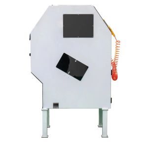 32 Channels Mini Coffee Bean Color Sorting Machine Raw Roasted Coffee Bean Color