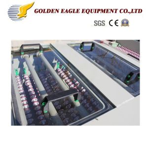 Laboratory PCB Etching Machine with Acid Solution Ferric Chloride and CE