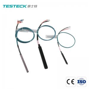 China Embed Stator Winding Rtd Sensor 3 Wire Temperature Probe Epoxy Insulated on sale