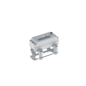 TM602 Separate High Temperature Ultrasonic Flow Meter For Reverse Osmosis System