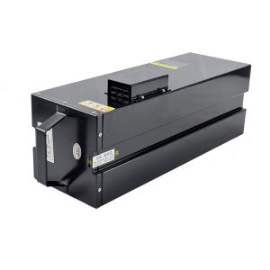 40AH Capacity Pallet Truck Lithium Battery High Performance And Durable