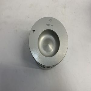 4d31 6d31t Piston Kit For Mitsubishi Engine Parts Me012858