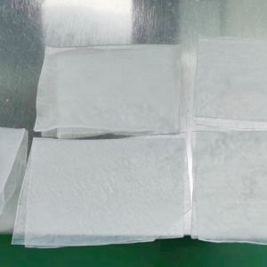 Aflas Fluoroelastomer O Rings Good Elasticity Moisture Proof