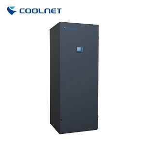 30kW Computer Room Air Conditioning Unit , IT Room Air Conditioner