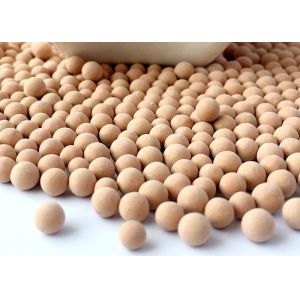 Adsorption Zeolite 3A Molecular Sieve Desiccant For Alcohol Dehydration Drying