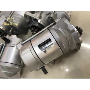 15461-63015 Excavator Starter Motor For D1503 D1703 V2203 Engine