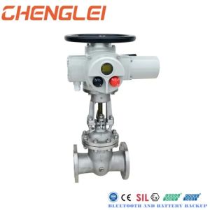 Wholesale High Temperature +60 ºC Electric Valve Actuator with Handwheel and IP65/IP67/IP68 Protection from china suppliers