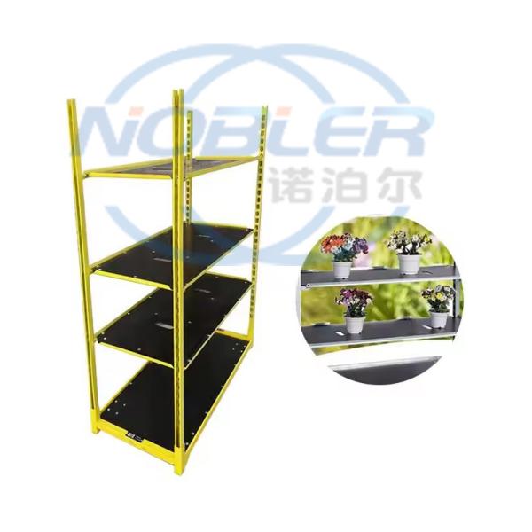 Quality Easy Assemble Danish Trolly Not Easy Rust Durable for sale