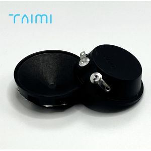 High Frequency Ultrasonic Mouse Repellent 25khz Piezo Tweeter Alarm Buzzer