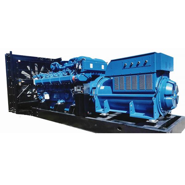 Yuchai Diesel Power Silent Generator Electric Manual Noise Level