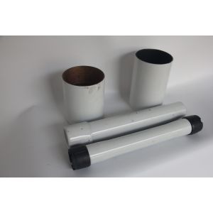 Wholesale PUP JOINT LENGTH 4FT 2-7/8&quot;,L 80, 6.5PPF WITH COUPLING Cementing Tool Pup Joint for casing tubing well drilling from china suppliers