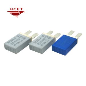 HC02 Motor Overload Protector 1-30A Adjustable Thermal Cutoff Switch RoHS