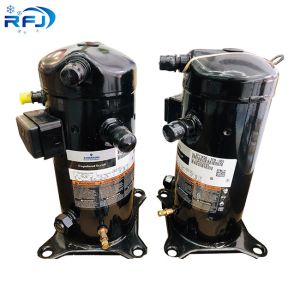 Copeland ZF11KQE-TFD-551 3.5HP Refrigeration Scroll Compressor