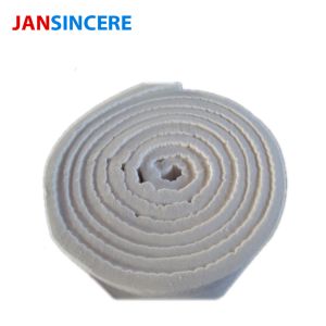 Aluminum Zirconium HAZ 1600 Ceramic Fire Board For High Temperature Furnace