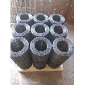 Automatic Baling Wire