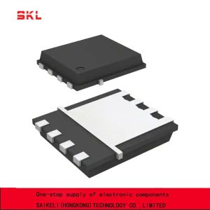 BSZ180P03NS3GATMA1 Mosfet Power Electronics - High Efficiency and Reliability