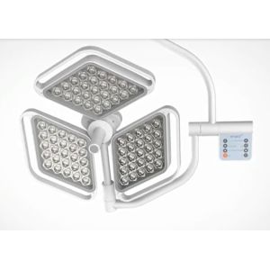 40W LED Operating Room Portable Surgical Lights Analog Dimming Type