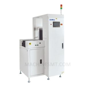 Wholesale Smt Vertical Buffing PCB Handling Conveyors For PCB Making Machine from china suppliers