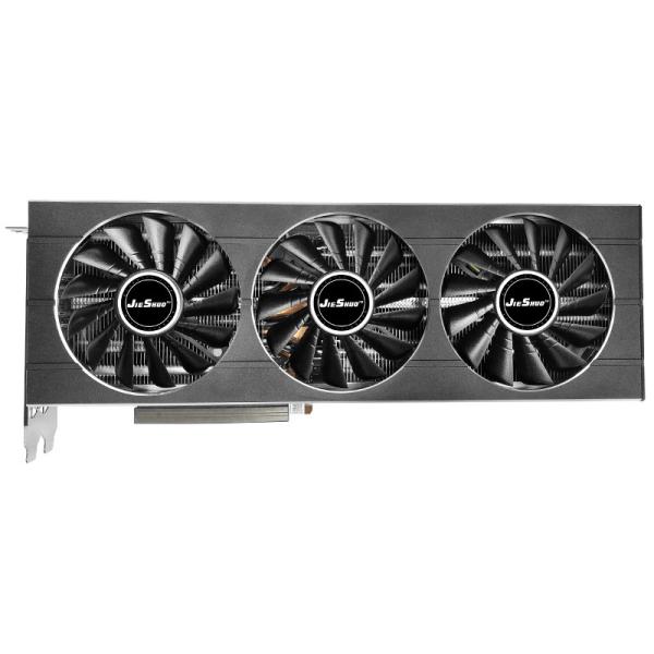Quality RTX 3080 10GB Computer Game Graphics Card No LHR GDDR6X 320BIT Mining Graphics Card for sale