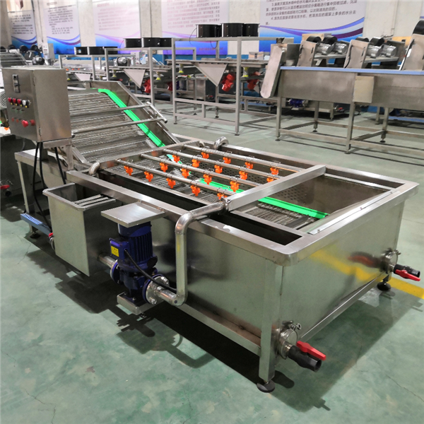 crayfish washing machine, prawn cleaning machine,lobster cleaning machine
