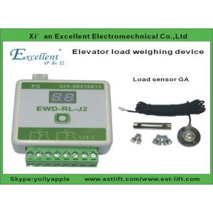 Wholesale Type EWD-RL-J2 GA Controller and load sensor ,elevator load weighting device ,load cell from china suppliers