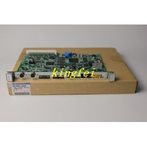 N610001129AA Panasonic CM402 One Board Micro Computer CM602 Image Board