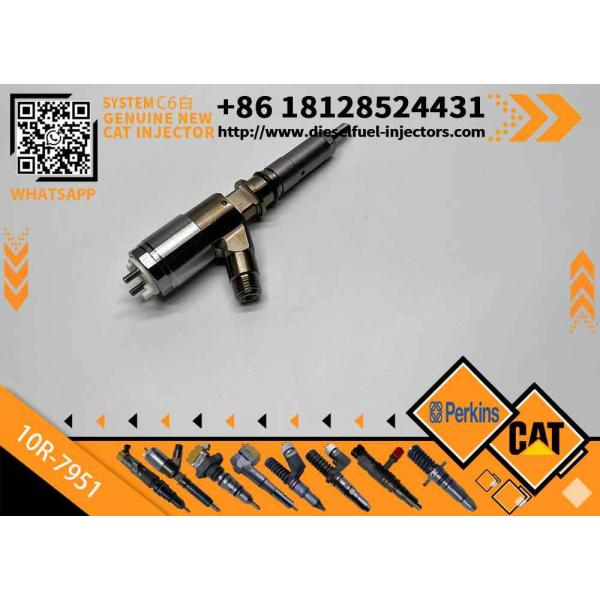 Diesel Fuel Injector Nozzle 326-4740/4700/4756/10R-7951/32F61-00014 for