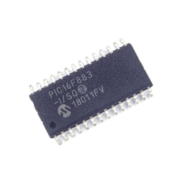 MICROCHIP PIC16F883-1 IC Jeking Electronic Components Use Atmega1280 16Au