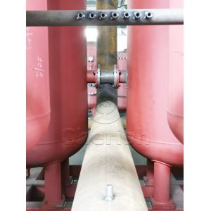 Steel Efficient Energy Consumption Ratio VPSA Oxygen Equipment Brings Effective