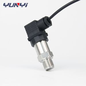 Diffused Silicon Pressure Transmitter RS485 MODBUS RTU Protocol Pressure