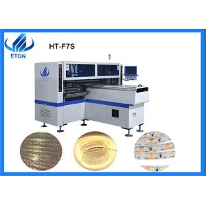 Wholesale LED Highspeed Pick And Place Machine 18000 CPH 5 PCS Digital Camera from china suppliers