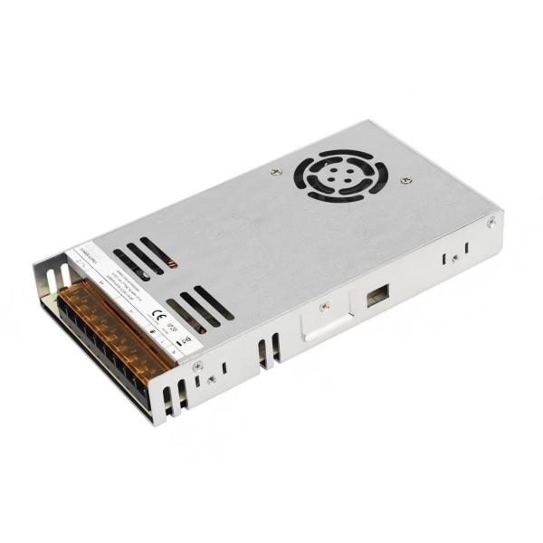 Ultra Slim 450W max PSU-12V 24V 36V 48V Enclosed Switching Power Supply with