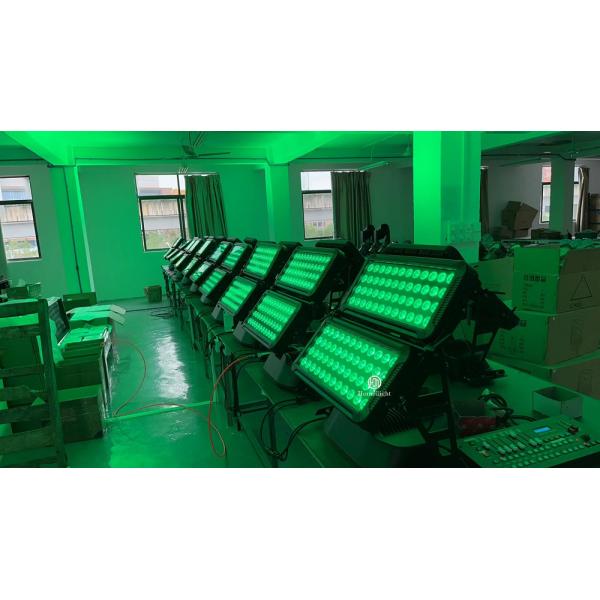 High Power Building Wall Wash Lighting