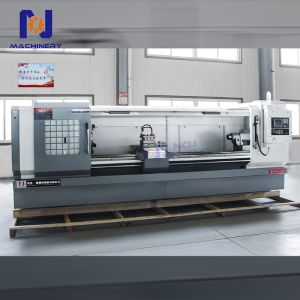 CK6163 CNC Metal Lathe 3 Meter Torno CNC Metal Wholesale GSK System